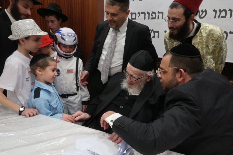 שוקי לרר