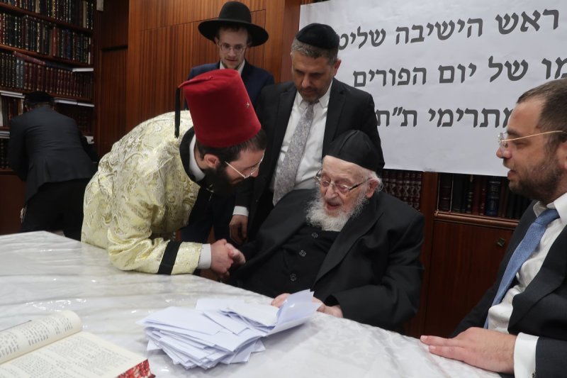 שוקי לרר
