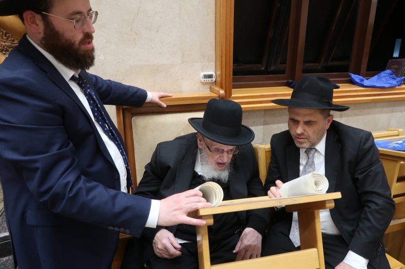 שוקי לרר