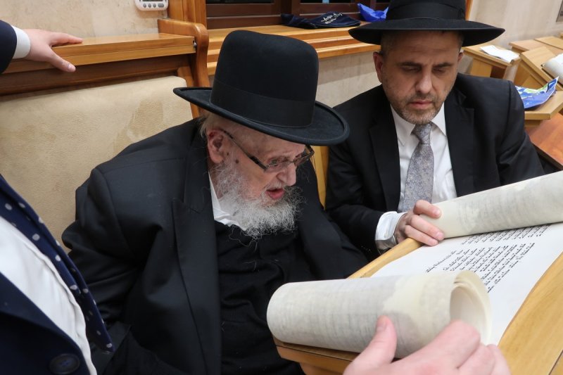 שוקי לרר