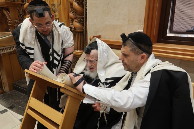 שוקי לרר