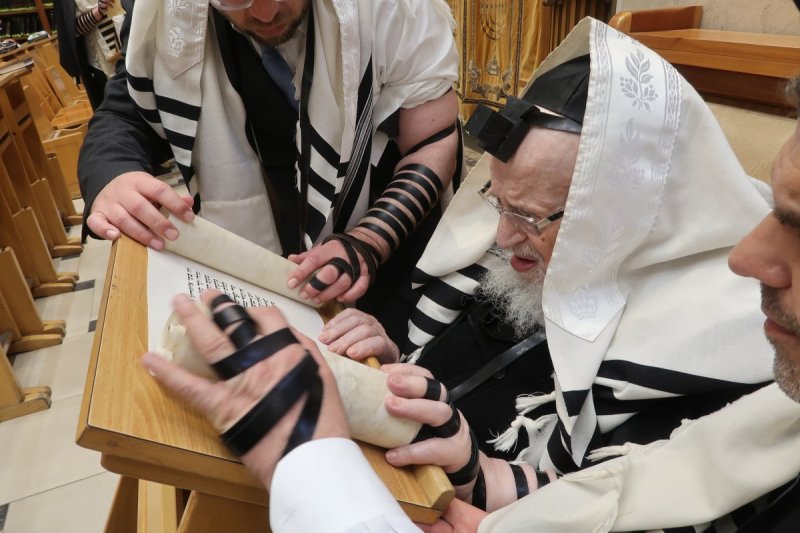 שוקי לרר