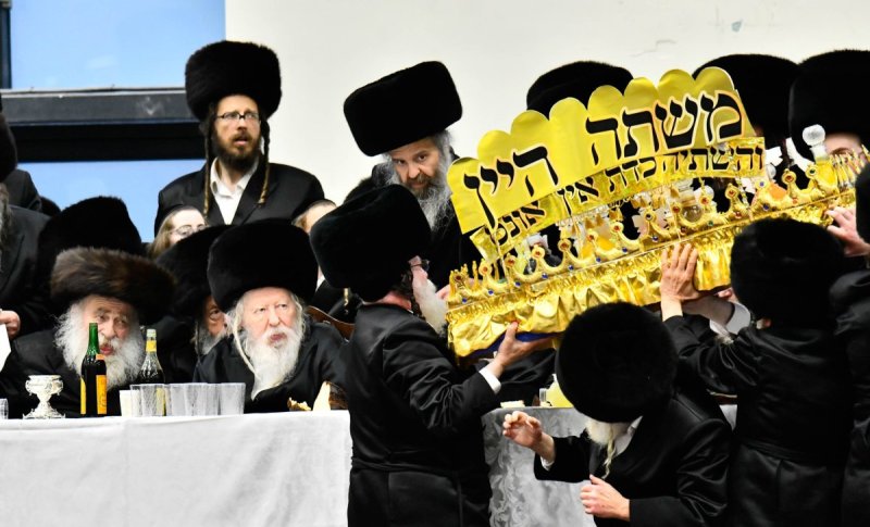 שוקי לרר
