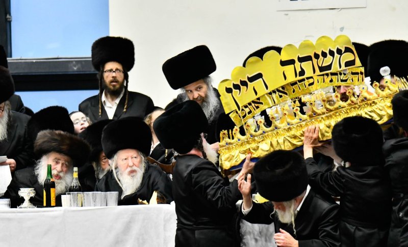 שוקי לרר