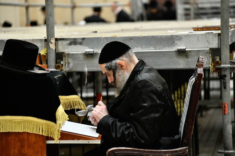 שוקי לרר