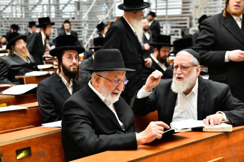 שוקי לרר