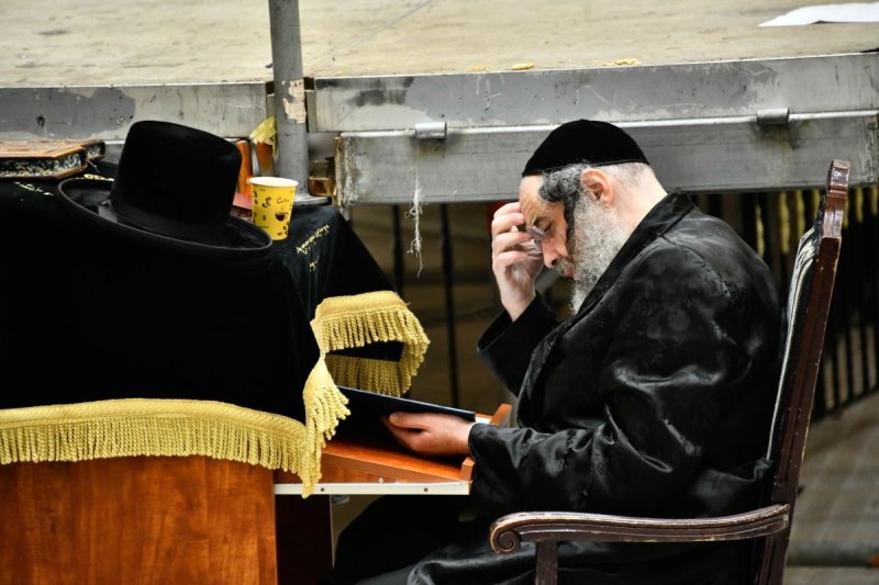 שוקי לרר