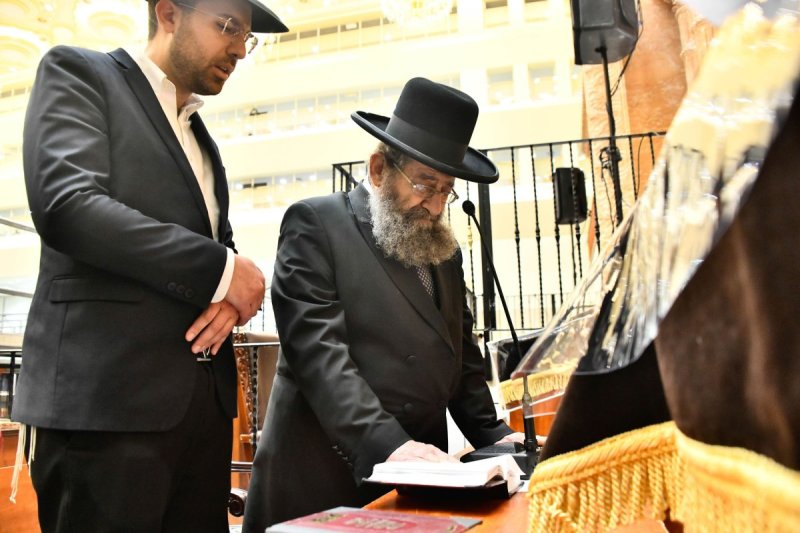 שוקי לרר