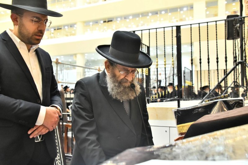 שוקי לרר