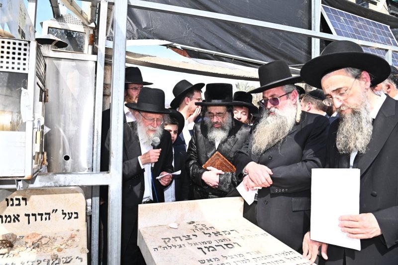 שוקי לרר