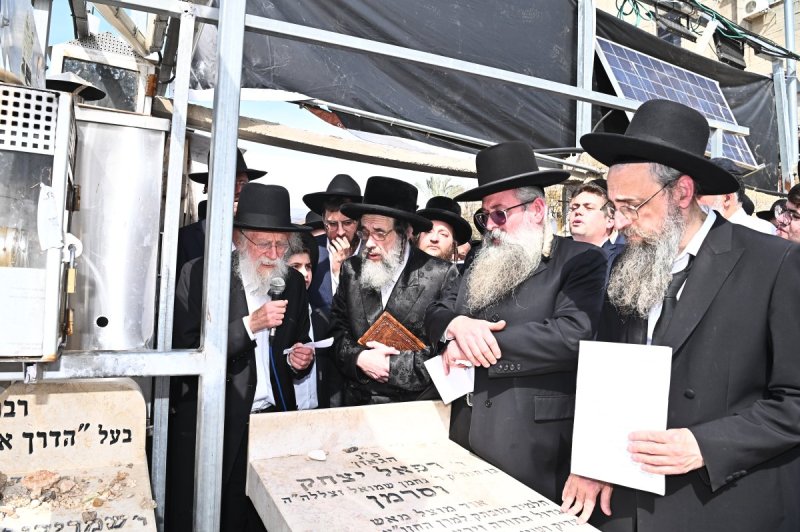 שוקי לרר