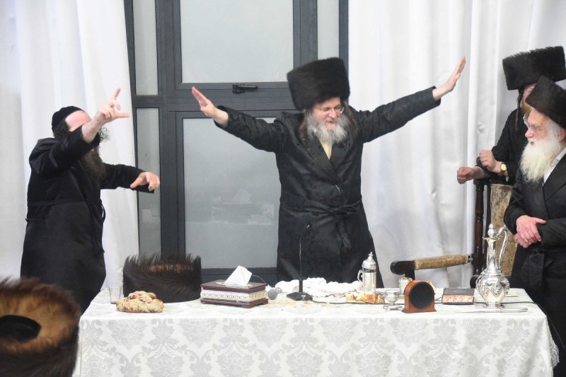 ארי קופרשטוק