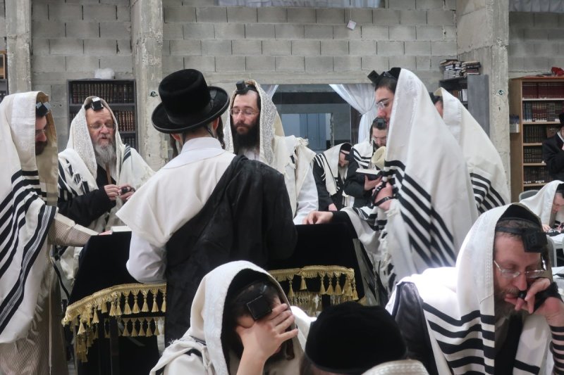 ארי קופרשטוק