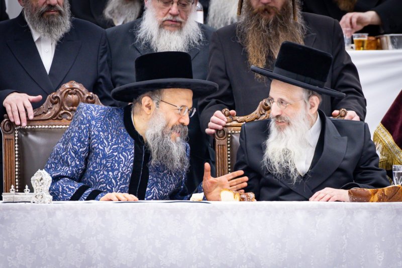האחים לענטשעווסקי