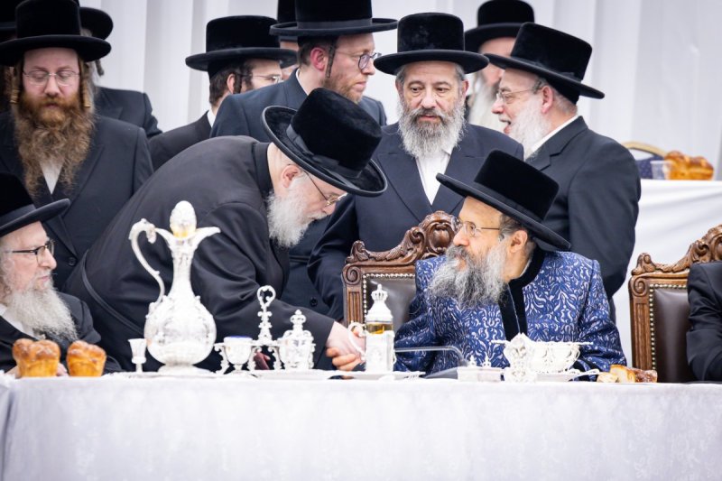 האחים לענטשעווסקי