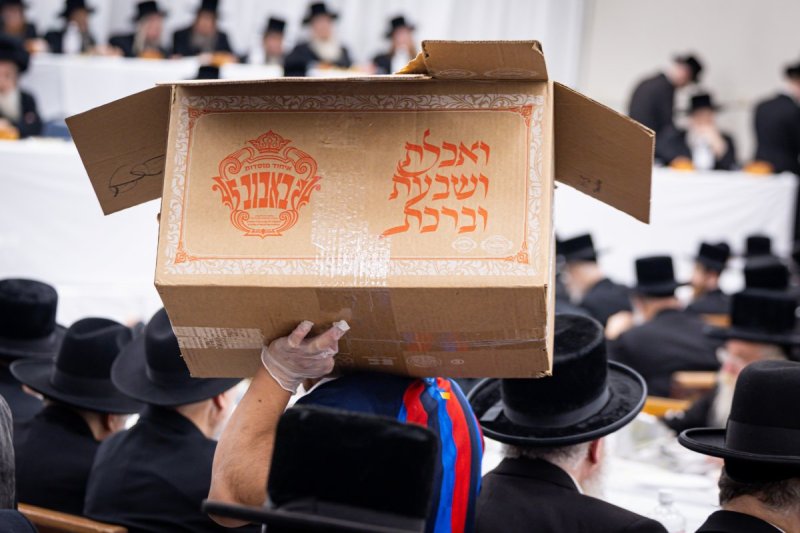האחים לענטשעווסקי