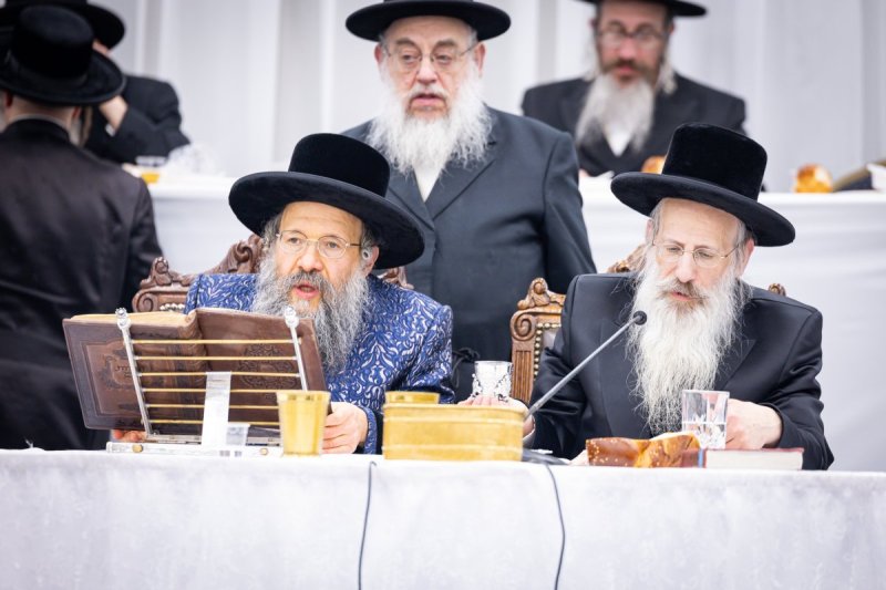 האחים לענטשעווסקי