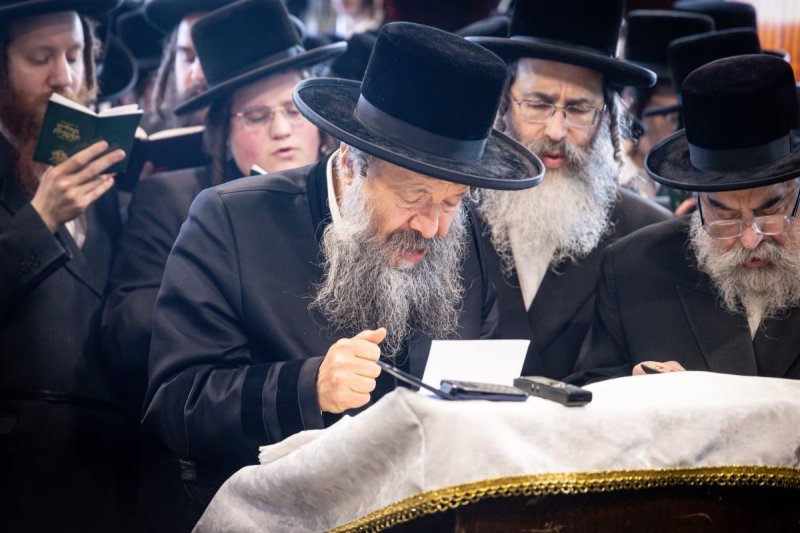 האחים לענטשעווסקי
