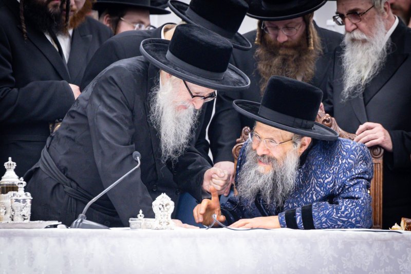 האחים לענטשעווסקי