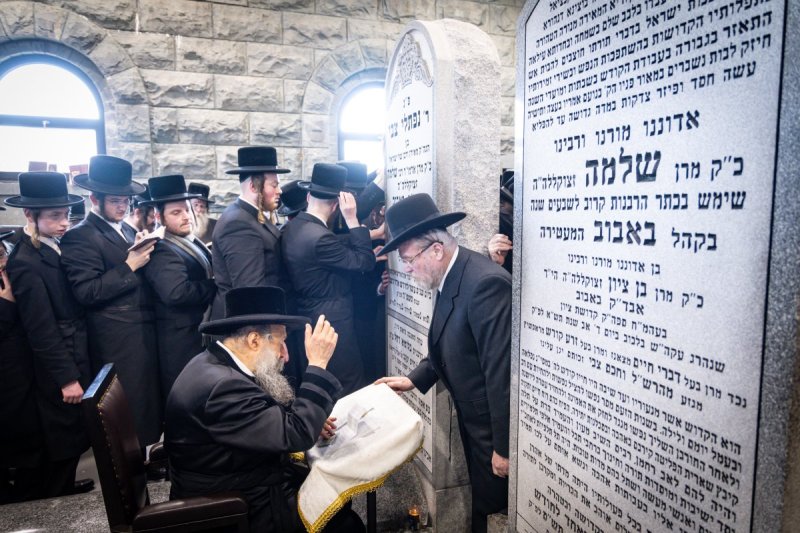 האחים לענטשעווסקי
