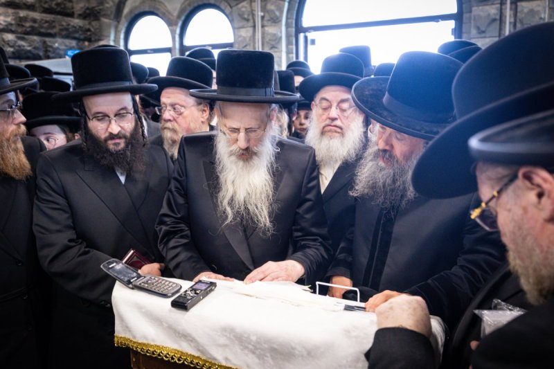 האחים לענטשעווסקי