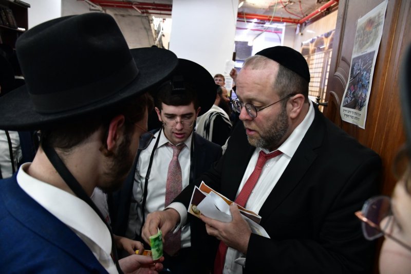 יוסי לוי 