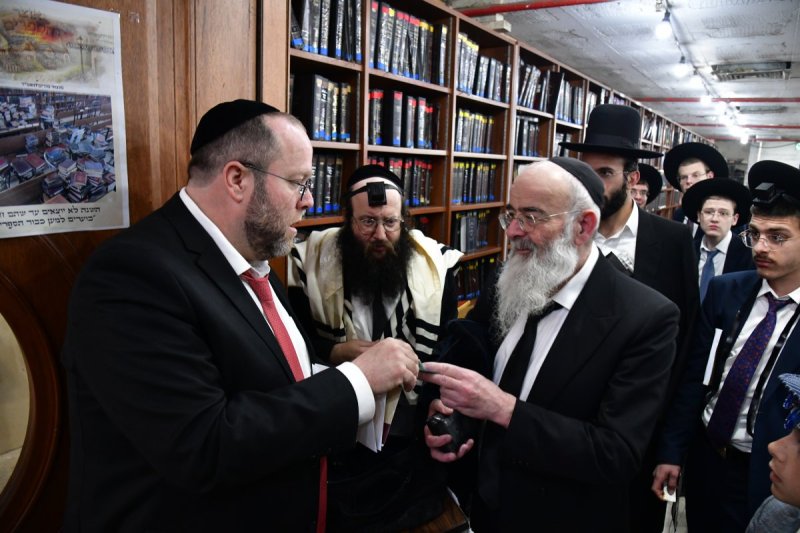 יוסי לוי 
