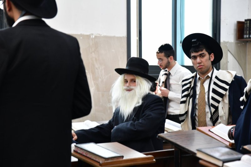 יוסי לוי 