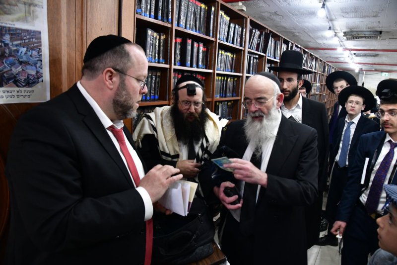 יוסי לוי 