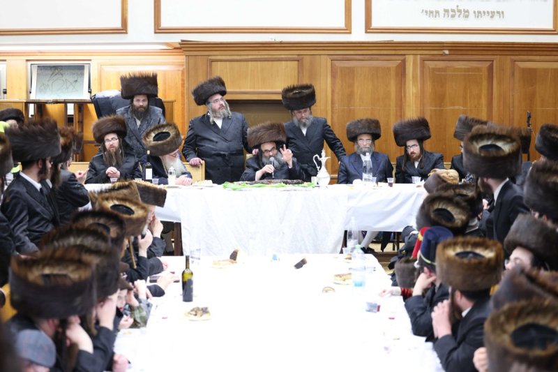 שמואל דריי