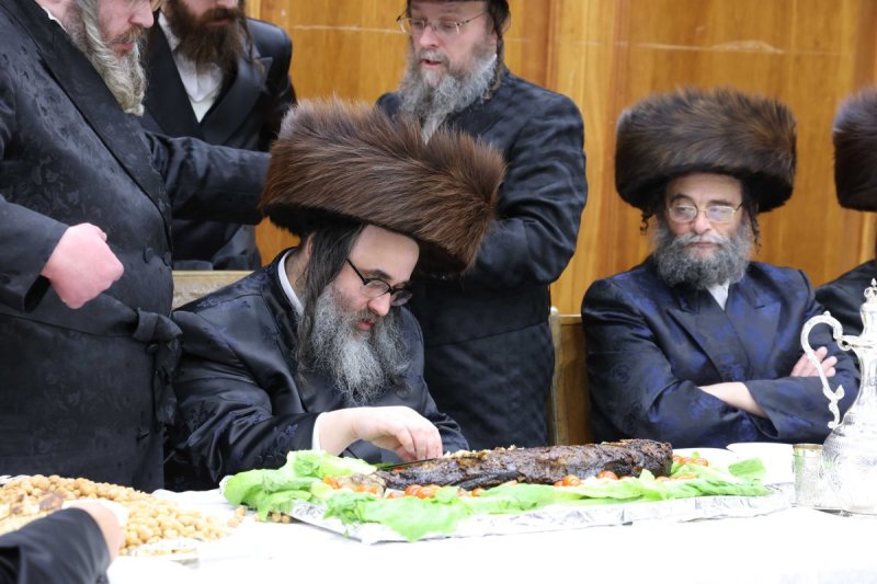שמואל דריי