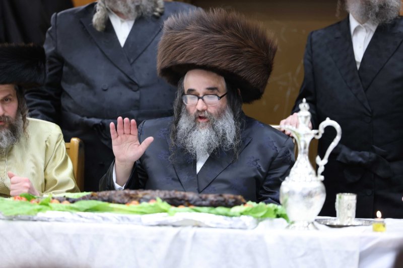 שמואל דריי