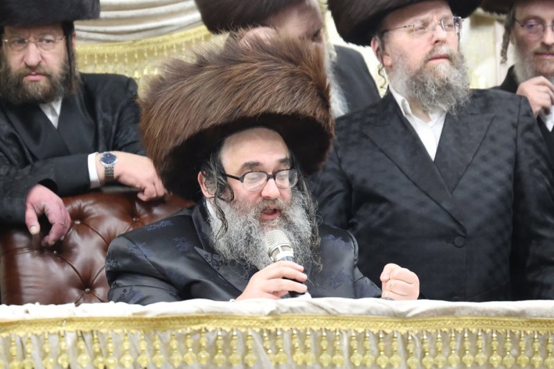 שלומי טריכטר