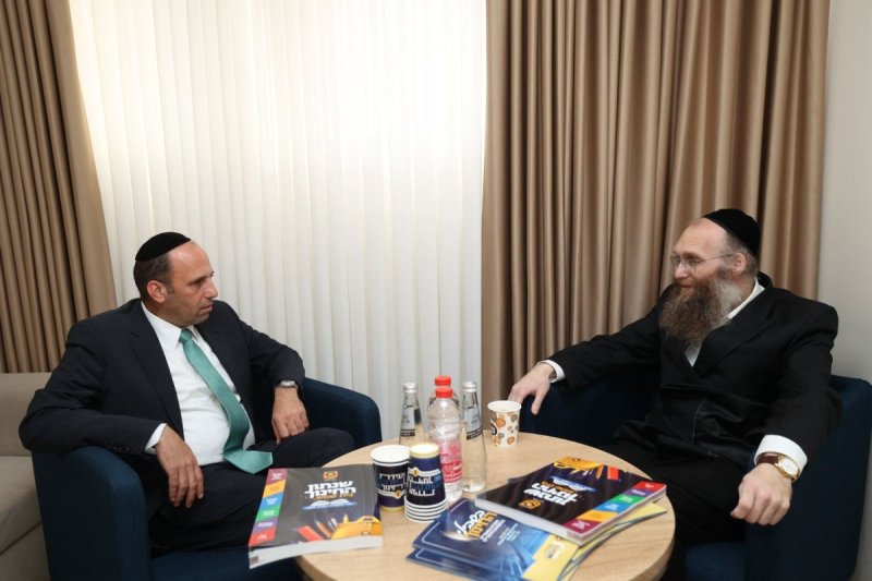 שלומי כהן