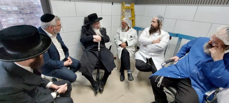 חוג חתם סופר