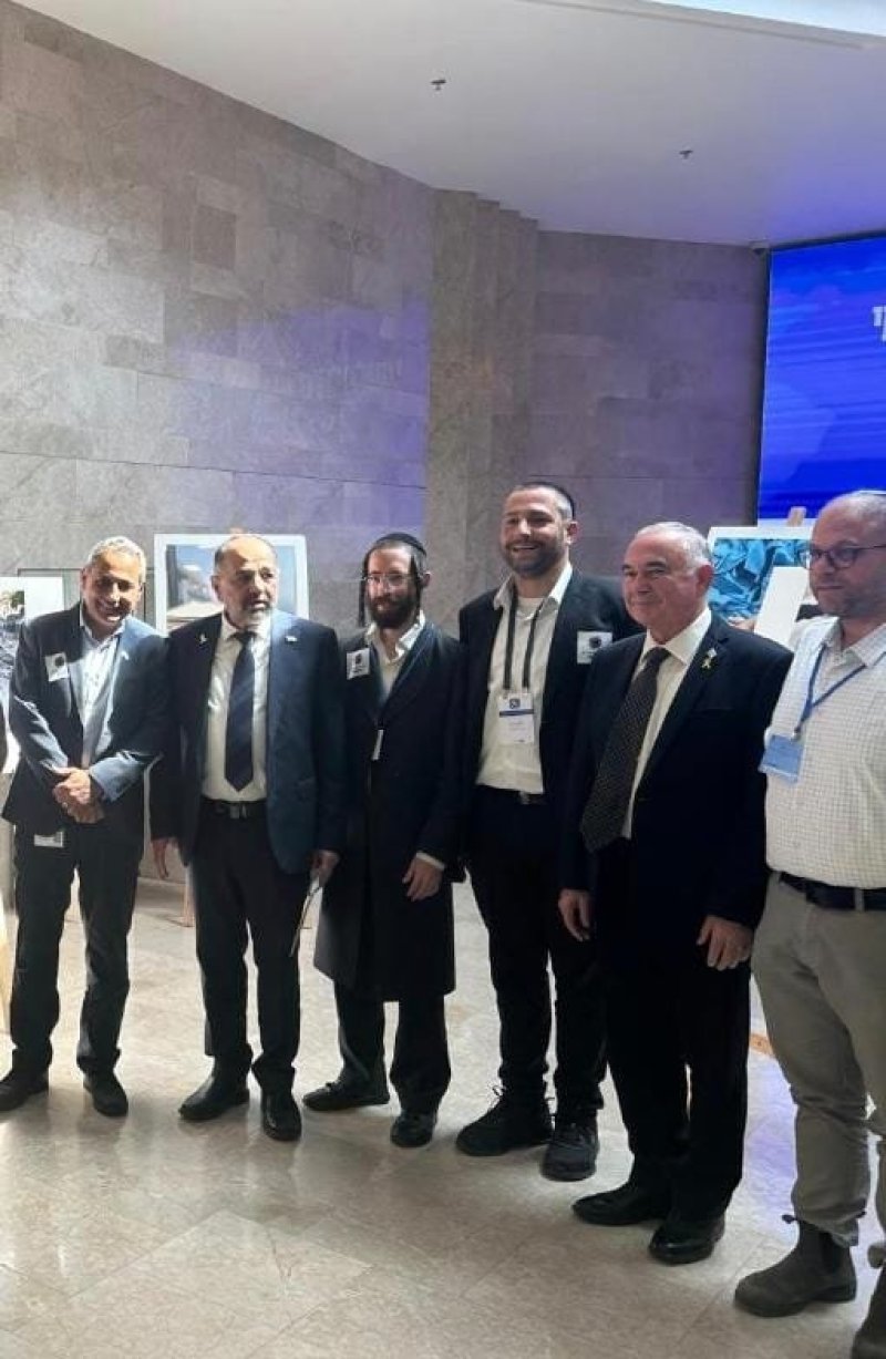 נגה מלסה, לע"מ