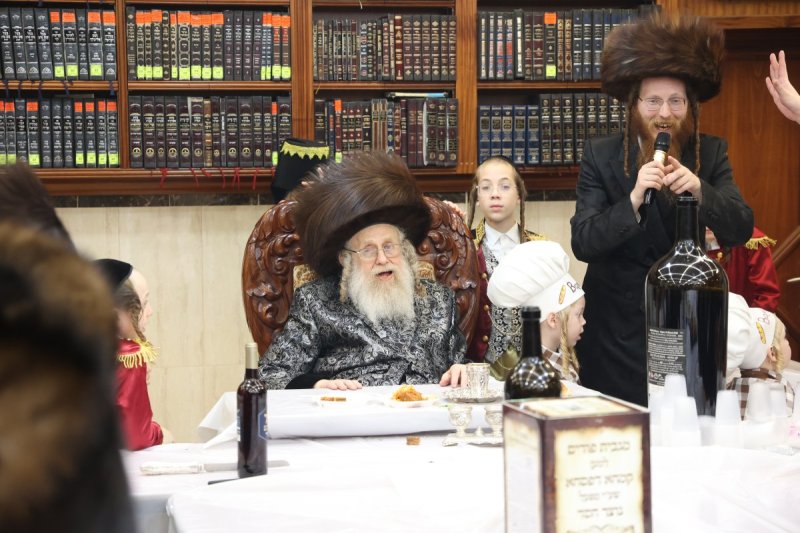 שוקי לרר ושלומי טריכטר