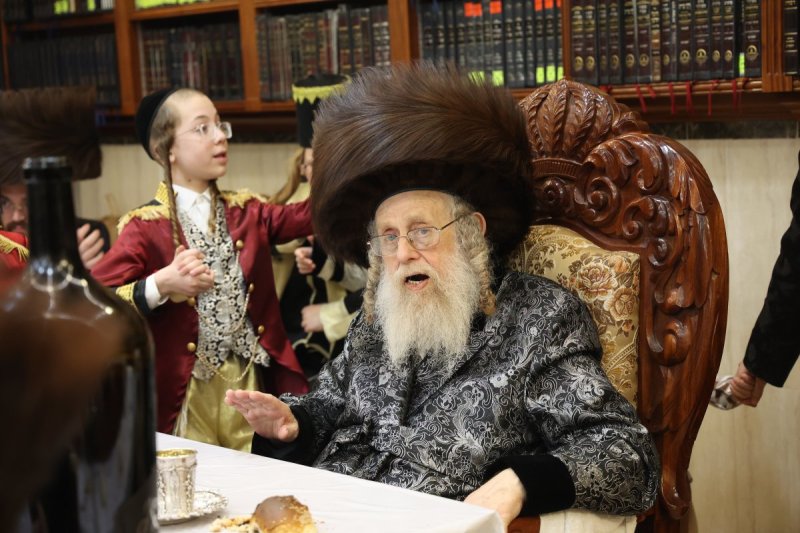 שוקי לרר ושלומי טריכטר