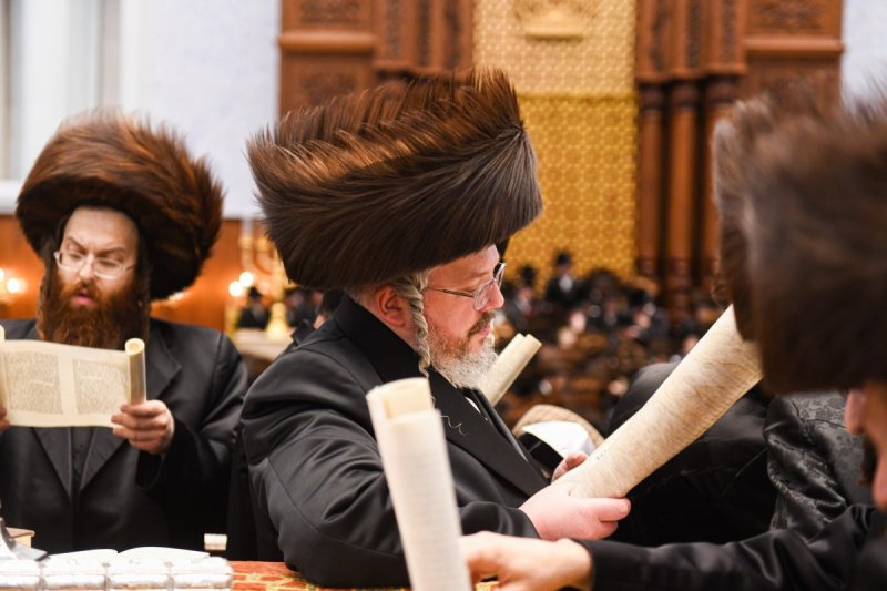 אנשיל בעק וא.מ.ש