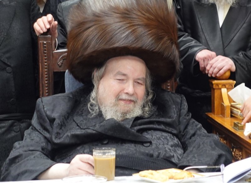 אנשיל בעק וא.מ.ש