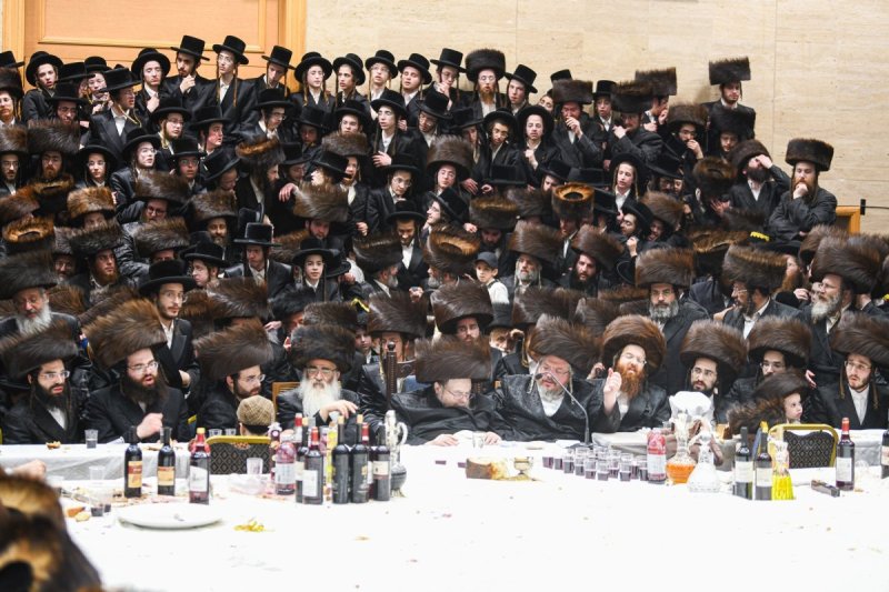 אנשיל בעק וא.מ.ש