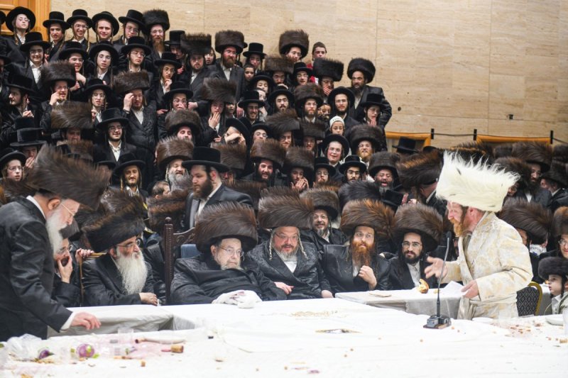 אנשיל בעק וא.מ.ש