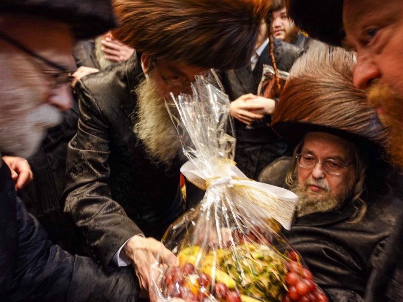 אנשיל בעק וא.מ.ש