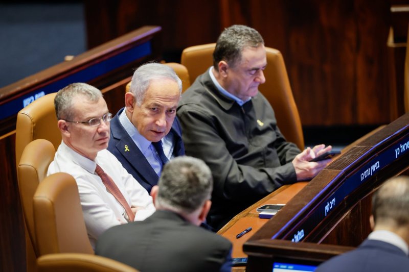 נועם מושקוביץ / דני שם טוב, דוברות הכנסת