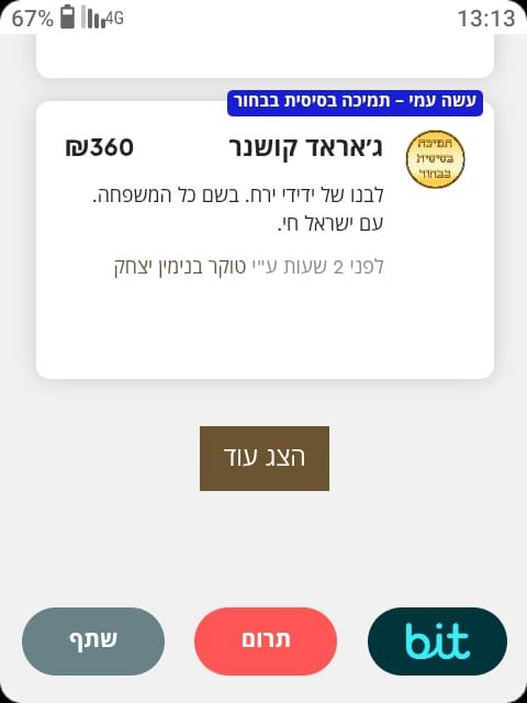 באדיבות המצלם