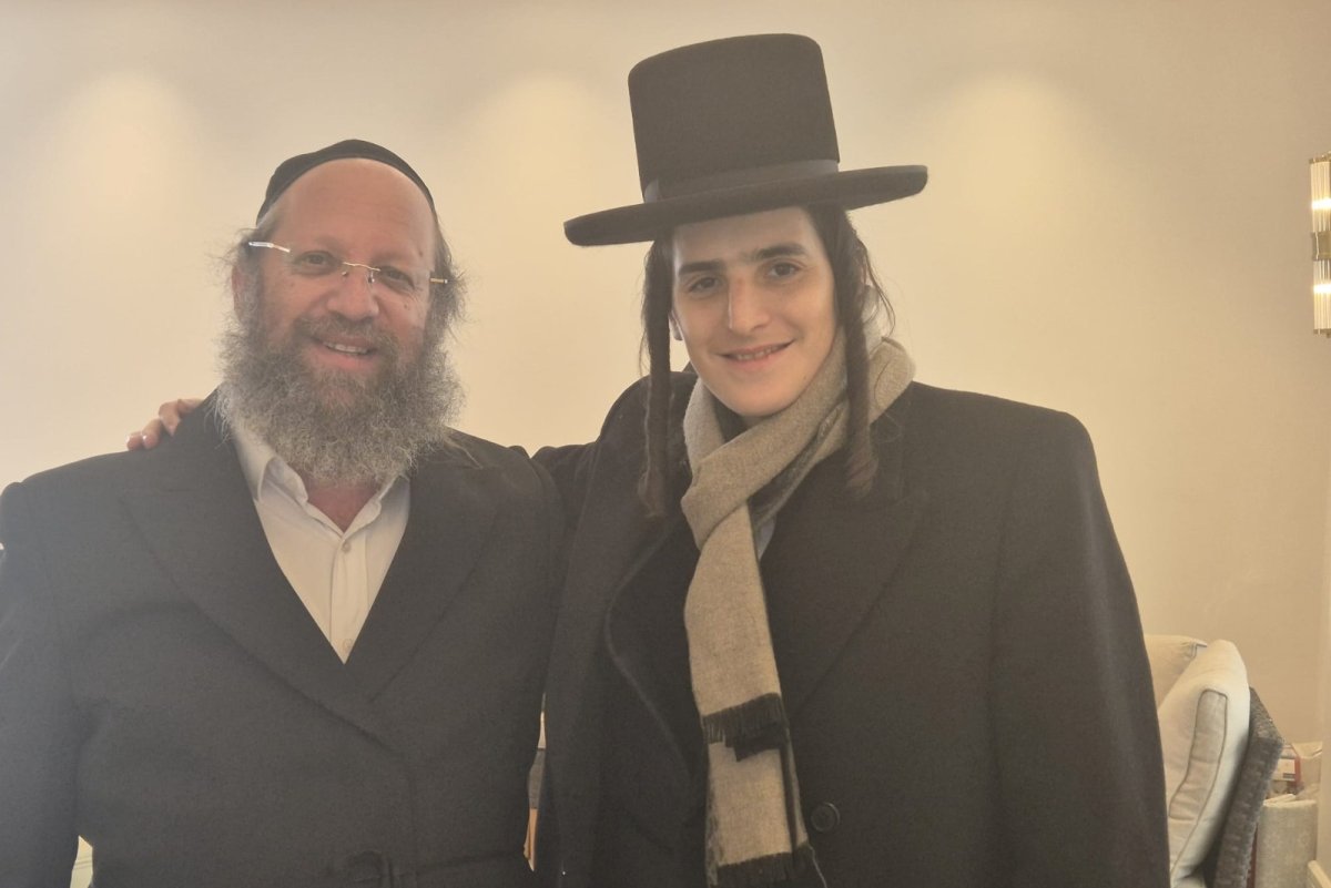 באדיבות המצלם