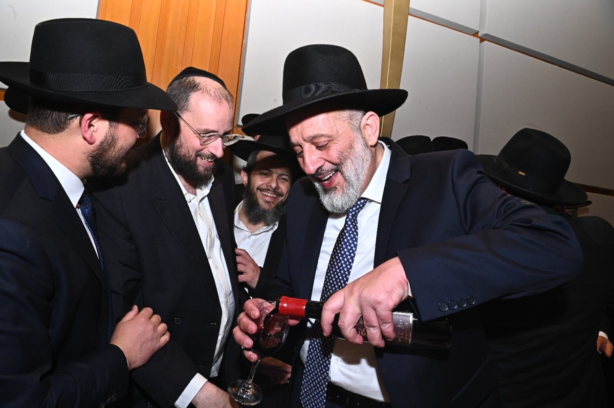 שוקי לרר