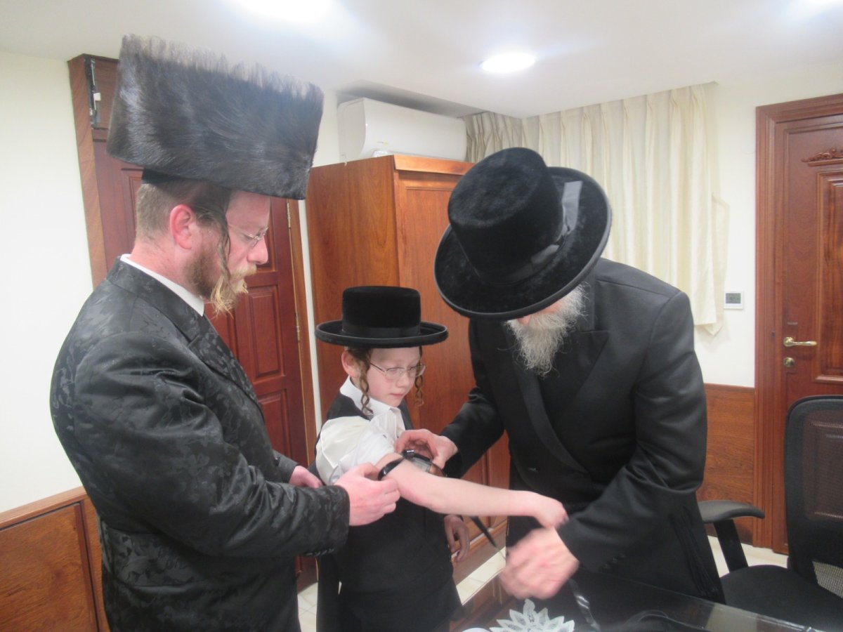 באדיבות המצלם