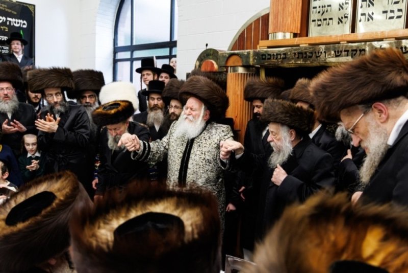 האחים לענטשעווסקי