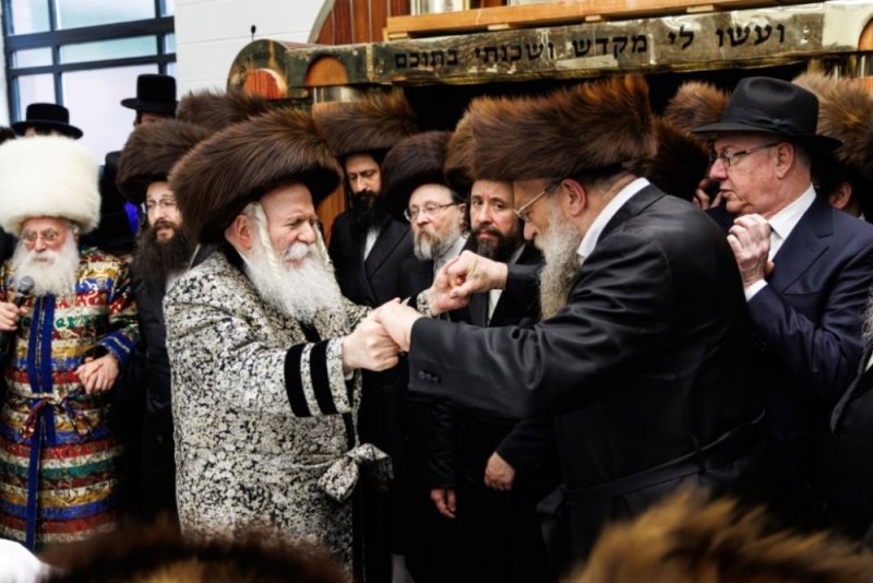 האחים לענטשעווסקי